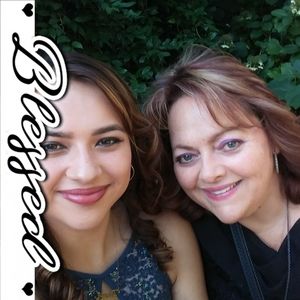 Meet your Posher, Ann